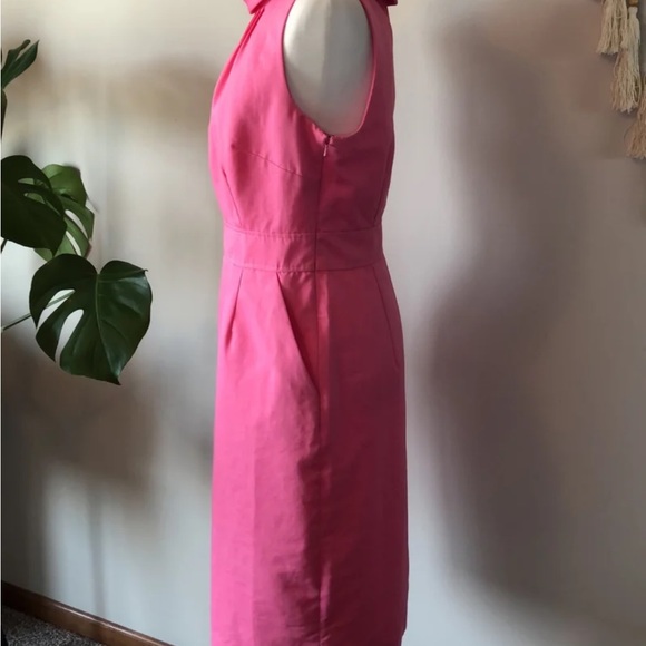 Lilly Pulitzer Pink Shift Dress
Size 8 - Picture 3 of 12